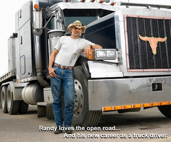 Kansas Truck Driving School